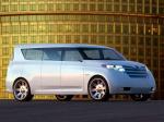 Toyota F3R Concept 2006 года